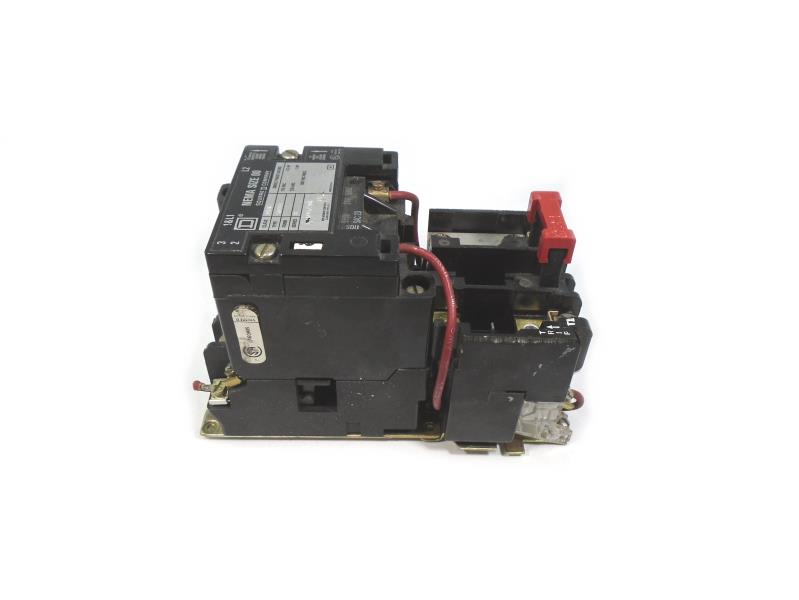 SCHNEIDER ELECTRIC 8536SAO11V01S