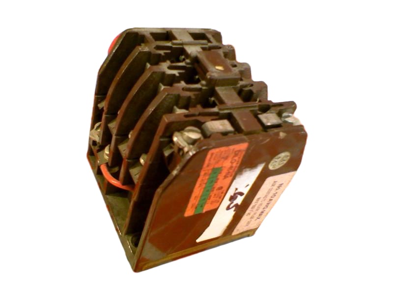DIL0-41-NA by EATON CORPORATION