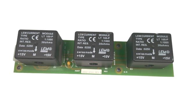 ASEA BROWN BOVERI 0042-6593