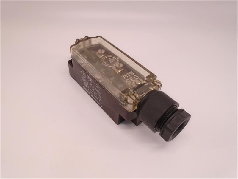 SEG4402 by SCHMERSAL