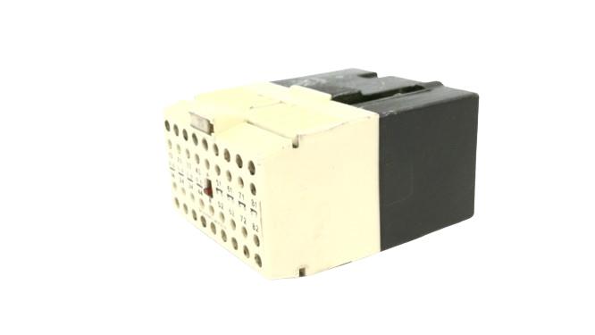 SCHNEIDER ELECTRIC CA2-FN144G6