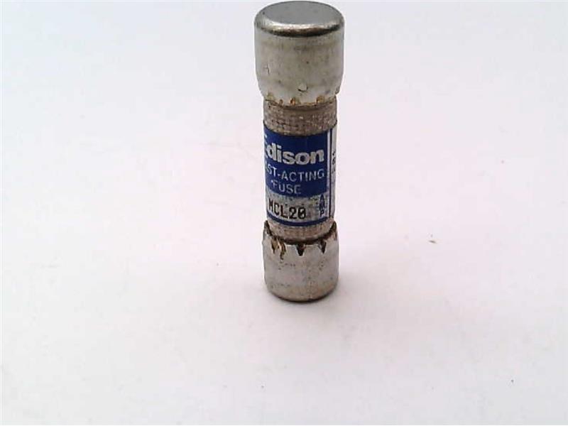 MCL20-EACH by EATON CORPORATION