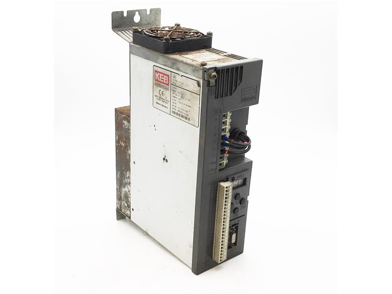 10 F0 R23-4000. by KEB AUTOMATION