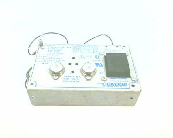 SL POWER ELECTRONICS HAA512-A+