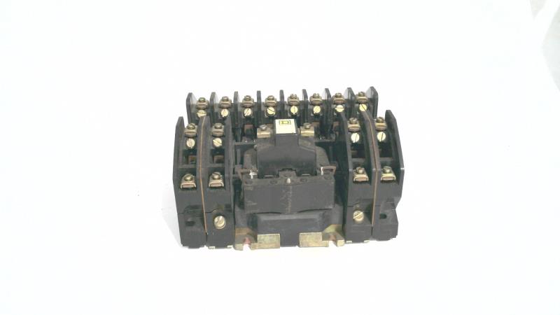 SCHNEIDER ELECTRIC 8501-HX080V02