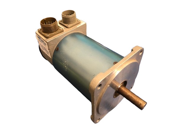 CLEVELAND MOTION CONTROL BMR4025AHB000M4DAD