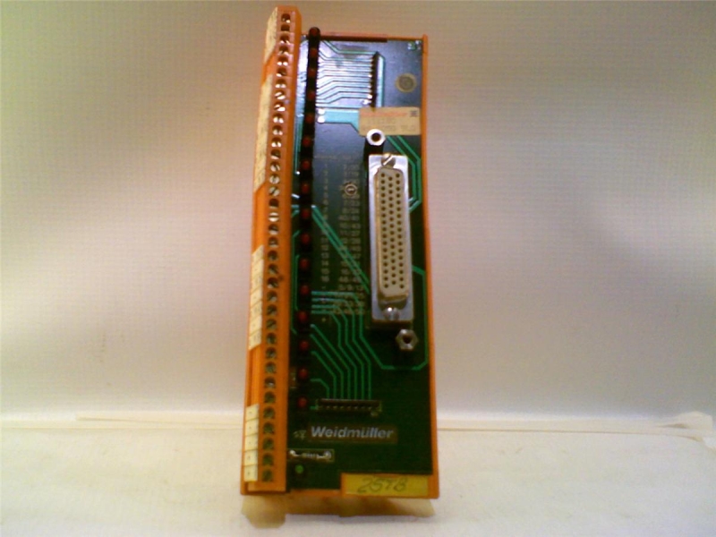 WEIDMULLER RS-SD50-111180