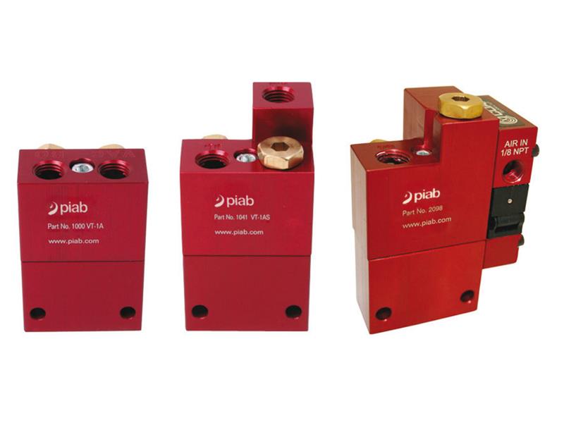 PIAB VACUUM PRODUCTS X1041