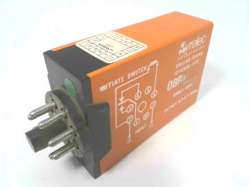 CROUZET 0BRB-24VAC/DC