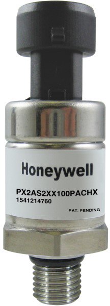 HONEYWELL PX2AS2XX500PSCHX
