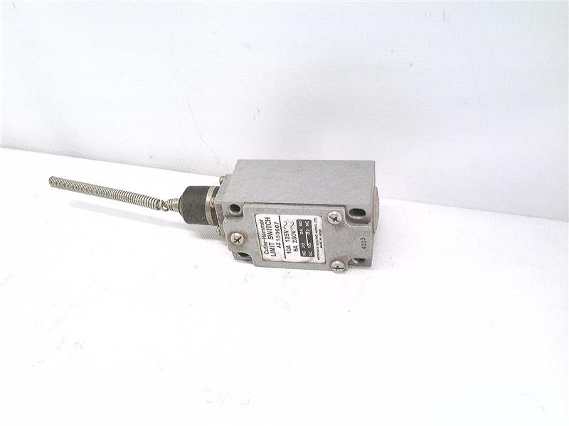 MATSUSHITA ELECTRIC AZ-550607