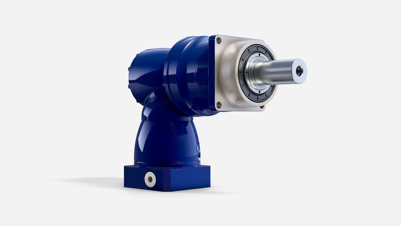 WITTENSTEIN SPK+180S-MF2-40-0K1-1S10