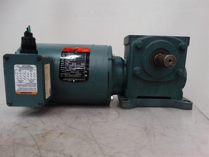 ASEA BROWN BOVERI P56X1441