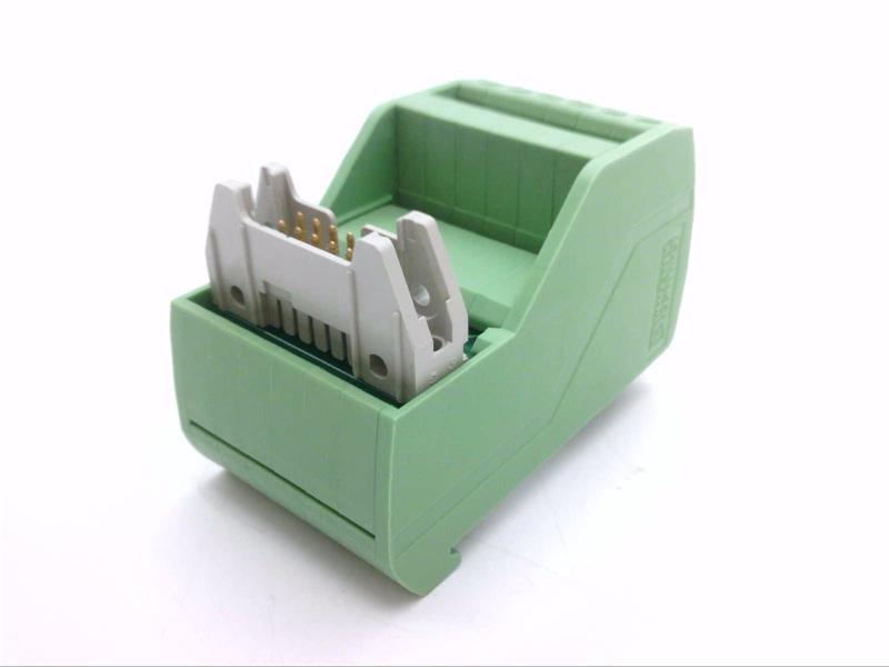 PHOENIX CONTACT VIP-2/SC/FLK10