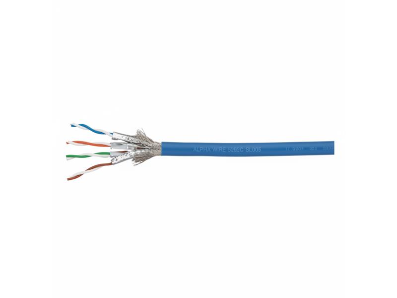 ALPHA WIRE 5292C SL005