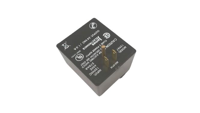 13967 by JAMES ELECTRONICS