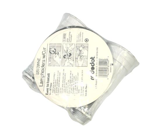 ABB THOMAS & BETTS S513WHE