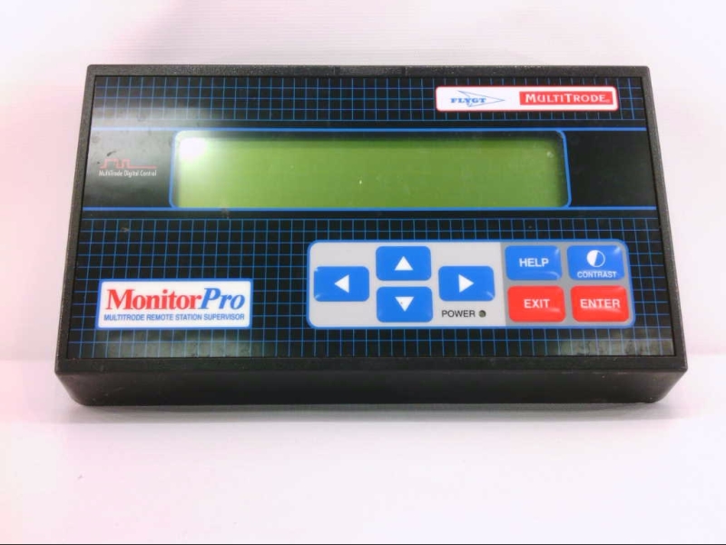 MULTITRODE MULTIPRO-R-S-S