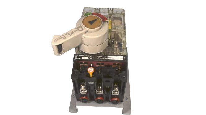 EATON CORPORATION NZM6B-100/ZM6A-70-NA+HU