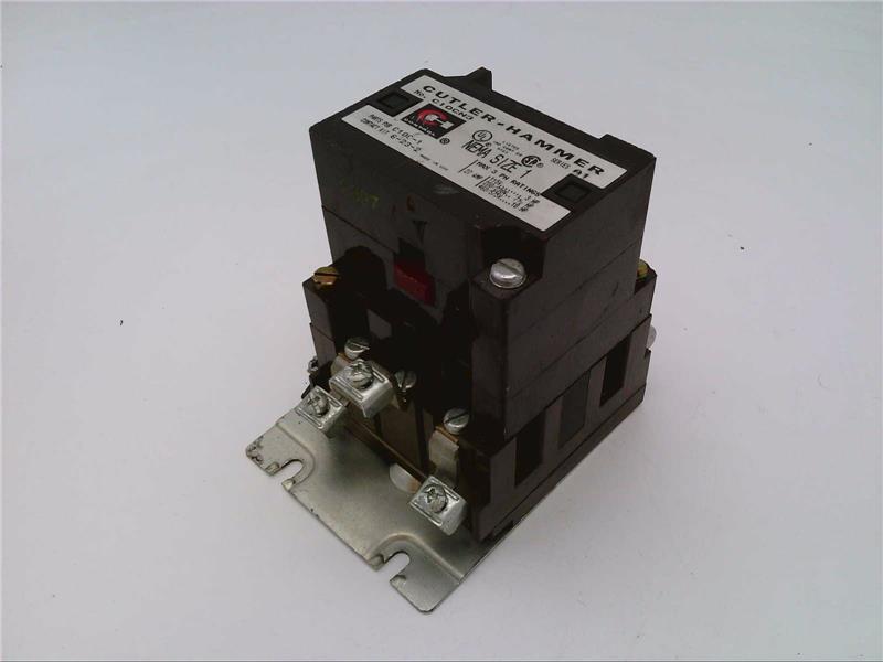 EATON CORPORATION C10C-N3A