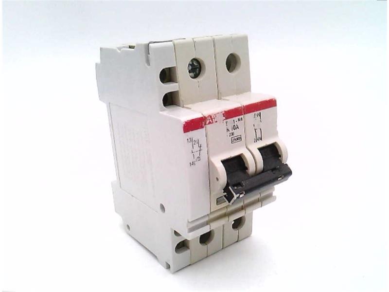 ASEA BROWN BOVERI S281-NAK10A