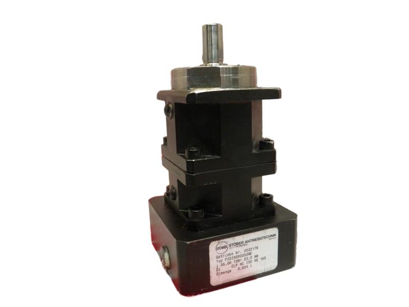 STOBER P222XGR0350ME