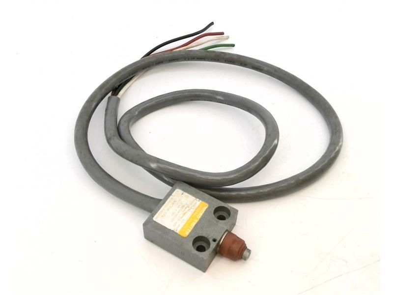 HONEYWELL 914CE16-18