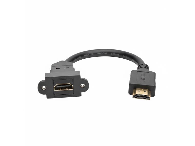 TRIPP LITE P162-001-KPA-BK