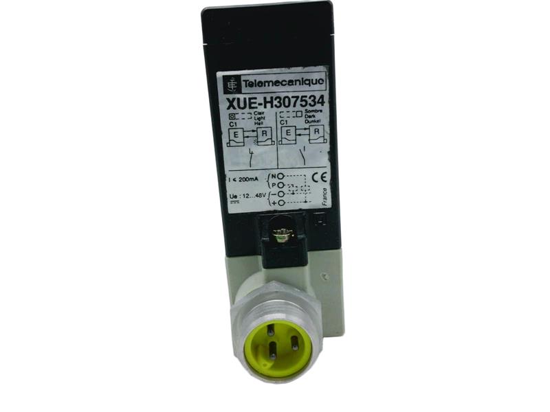 XUE-H307534 by SCHNEIDER ELECTRIC