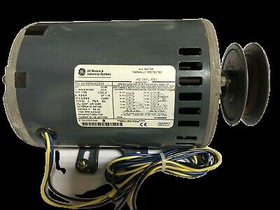 GENERAL ELECTRIC 5K49RN4116EX