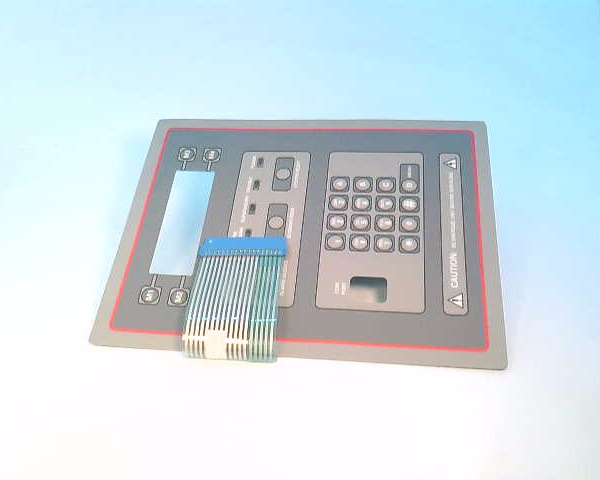 SIEMENS 545-649110-5FA