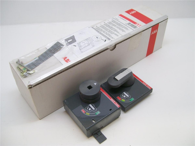 ASEA BROWN BOVERI 1SDA054933R1