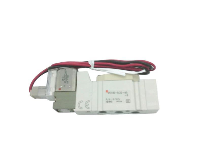 SMC SY3120-5LZD-M5-Q