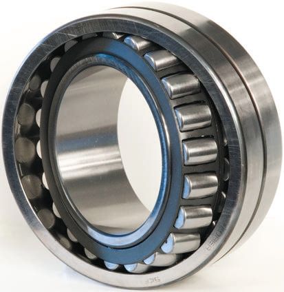 SKF 22217-EK/C3