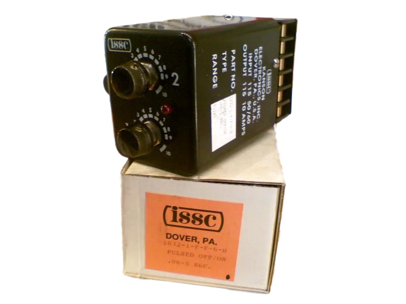 1032-1-F-F-6-B by KANSON ELECTRONICS INC