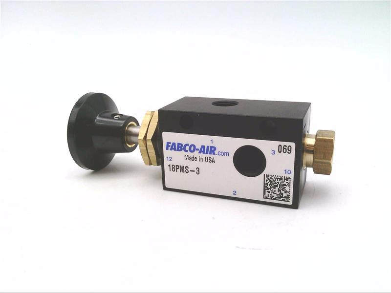 FABCO 18PMS-3
