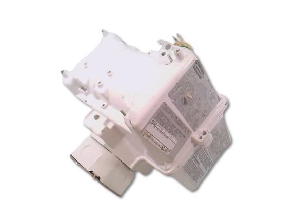 HUBBELL BL-A400H8-WH-RO