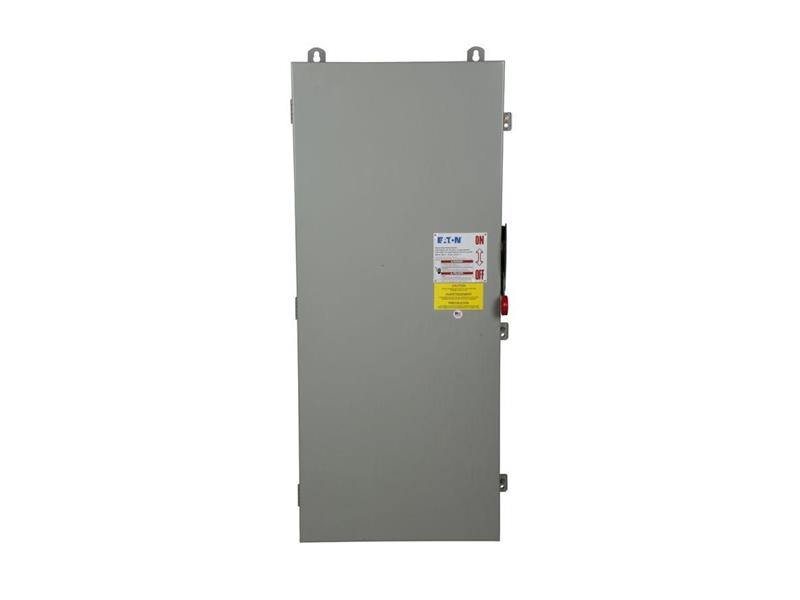 EATON CORPORATION DH225FDK