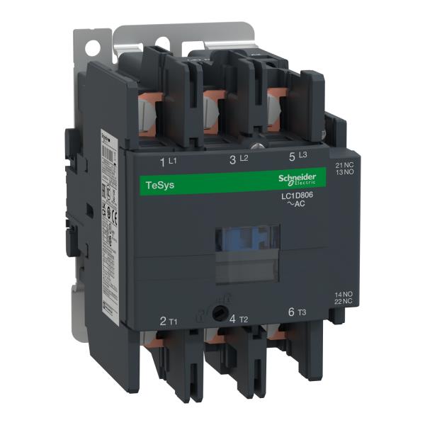 SCHNEIDER ELECTRIC LC1D806LE7