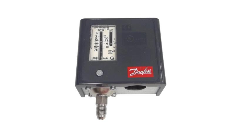 DANFOSS 060-5237