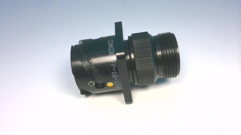 ITT CIR03RFP-18-1S-F80-T89-VO