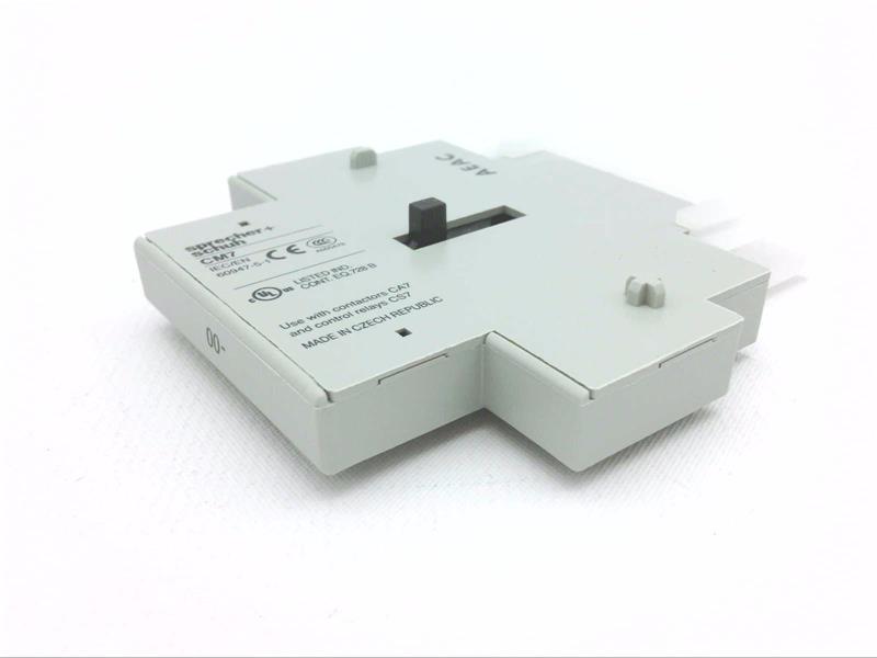 SPRECHER & SCHUH CM7