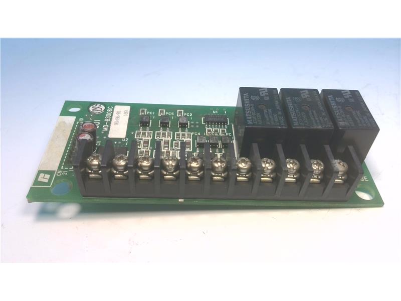 ASEA BROWN BOVERI RMI-001