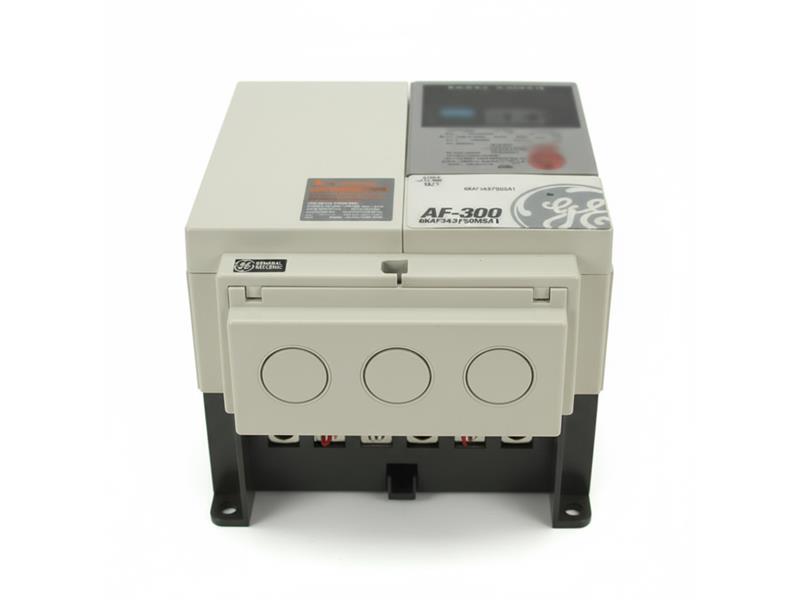 GENERAL ELECTRIC 6KAF343F50MSA1