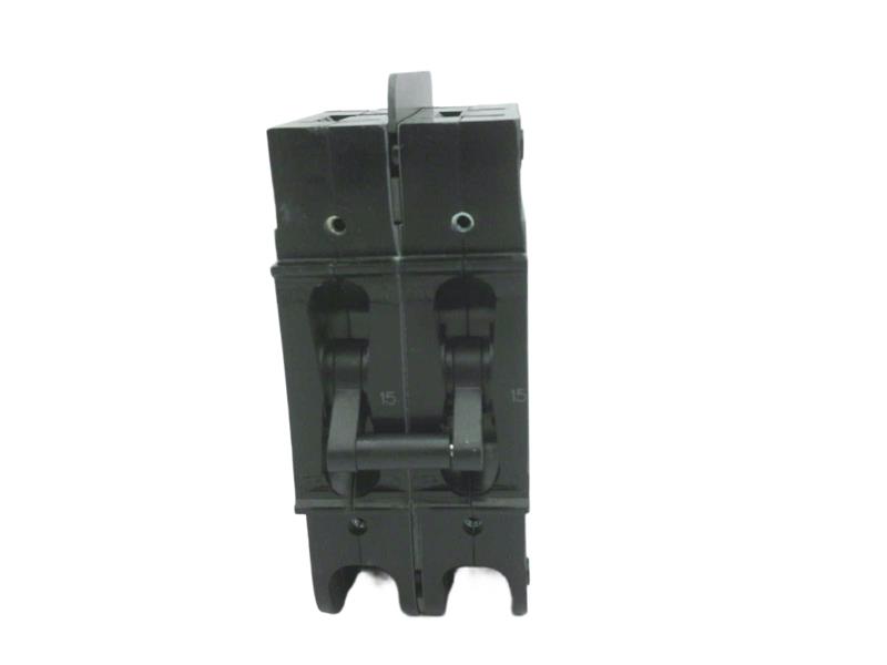 EATON CORPORATION CD2-A3DUW-15-120/240-1