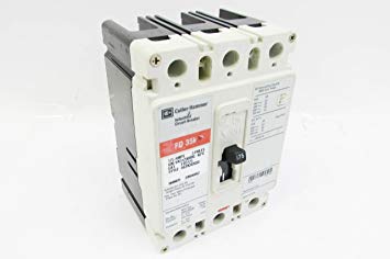 EATON CORPORATION FD3175