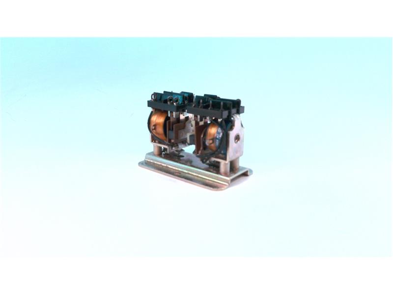 TE CONNECTIVITY KB-23AY-120