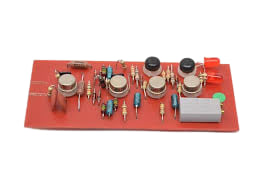 PACKAGE CONTROLS EMSS-4001