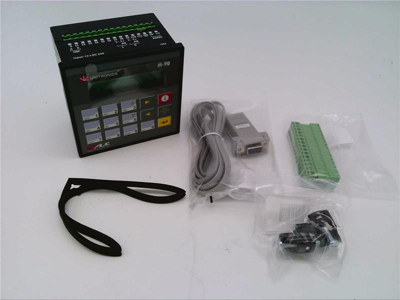 UNITRONICS M91-2-UA2