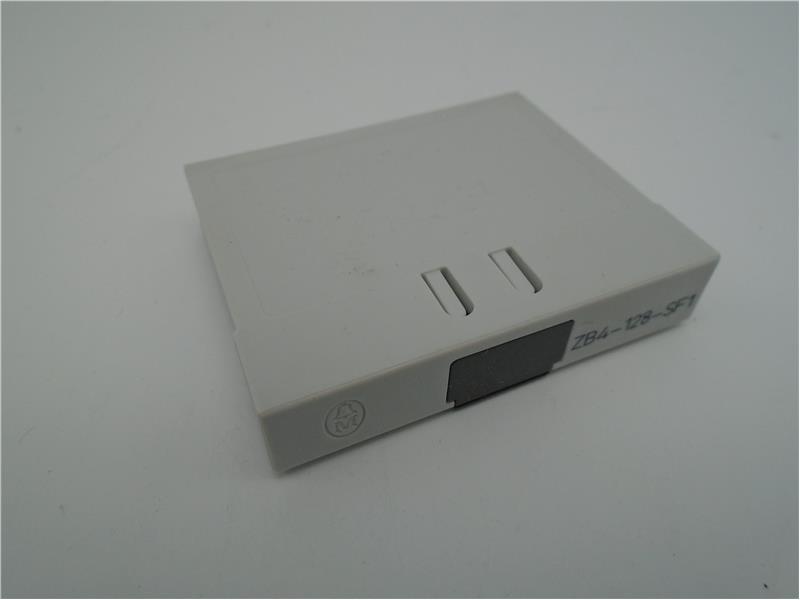 EATON CORPORATION ZB4-128-SF1
